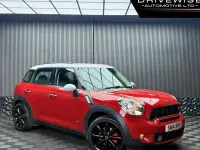 Usado Mini Cooper S Countryman 2014 SUV
