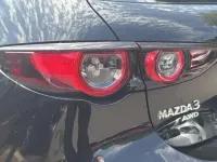 Used Mazda 3 Inclusive 178 HP (130 kW) 2021 Black Hatchback