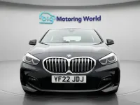 Used BMW 118 M Sport 136 HP (100 kW) 2024 Hatchback