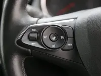 Used Vauxhall Crossland Ultimate 110 HP (80 kW) 2022 Black SUV