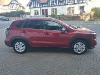 Used Suzuki SX4 S-Cross 2023 Red SUV