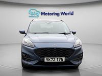 Used Ford Kuga ST-Line X 190 HP (139 kW) 2022 SUV