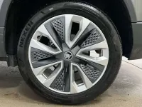 Used Skoda Karoq SE L 150 HP (110 kW) 2025 Grey SUV