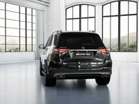 New Mercedes GLE53 AMG Premium 435 HP (319 kW) 2025 Estate