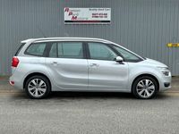 used Citroën Grand C4 Picasso 2.0 BlueHDi Exclusive 5dr - 7 seats - due in