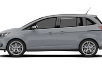 Used Ford C-MAX Zetec 120 HP (88 kW) 2019 MPV