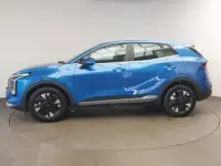 New Kia Sportage 235 HP (172 kW) 2026 Blue SUV