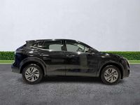 Used Nissan Qashqai Acenta Premium 190 HP (139 kW) 2026 Black SUV
