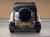 Used Land Rover Defender SE Dynamic 249 HP (183 kW) 2025 SUV