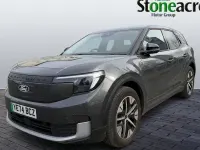 Used Ford Explorer Select 210 kW (286 HP) 2025 SUV