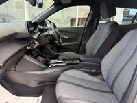 Used Peugeot e-2008 Allure 98 kW (134 HP) 2024 Grey SUV