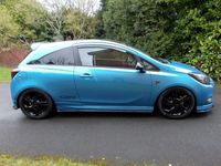 used Vauxhall Corsa 1.4 [75] ecoFLEX Limited Edition 3dr