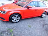 Used Audi A3 Sport 150 HP (110 kW) 2015
