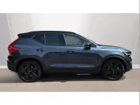 Used Volvo EX40 Plus 185 kW (252 HP) 2026 Blue SUV