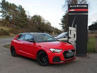 Used Audi A1 Sportback Sport 150 HP (110 kW) 2017 Hatchback