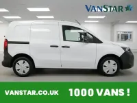 Used Nissan Townstar Acenta 89 kW (122 HP) 2024 White Van