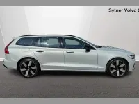 Used Volvo V60 Plus 345 HP (253 kW) 2025 Grey Estate
