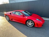 used Ferrari F430 2dr F1