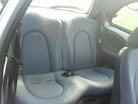 Used Ford Ka 59 HP (43 kW) 2001 Hatchback