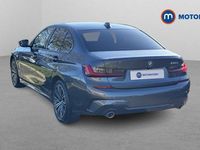 Used BMW 330e M Sport 292 HP (214 kW) 2022 Grey Sedan
