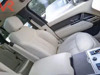 Used Land Rover Range Rover SE 300 HP (220 kW) 2022 Silver SUV