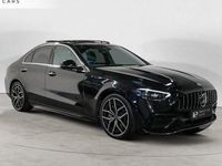Used Mercedes C300 AMG Line Premium Plus 265 HP (194 kW) 2025 Sedan