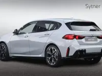 New BMW 120 M Sport 156 HP (114 kW) 2026 Hatchback