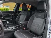 Used Jeep Avenger Summit 100 HP (73 kW) 2025 Grey SUV