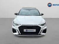 Used Audi A3 Sportback Black Edition 150 HP (110 kW) 2024 Hatchback