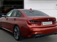 used BMW M340 3 SeriesxDrive Saloon 3.0 4dr