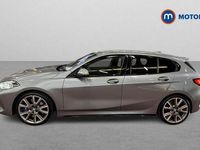 Used BMW M135 306 HP (225 kW) 2024 Grey Hatchback