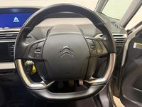 Używany Citroën C4 SpaceTourer Feel 127 KM (93 kW) 2020 Brązowy Minivan