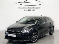 used Kia ProCeed 1.6 CRDi ISG GT-Line 5dr