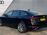 Used Audi A6 e-tron Sport 210 kW (286 HP) 2025 Black Estate