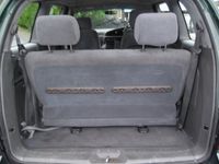Used Kia Sedona 2001 MPV