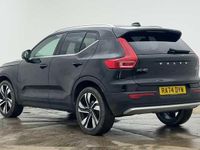 Used Volvo XC40 Ultra 2025 Black SUV