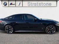 Used BMW M440 M Sport 369 HP (271 kW) 2025 Black Sedan