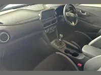 Used Hyundai Kona Edition 120 HP (88 kW) 2020 White SUV