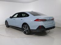 Used BMW i5 M Sport 246 kW (335 HP) 2025 Grey