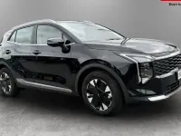 New Kia Sportage 150 HP (110 kW) 2026 SUV