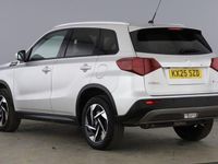 Used Suzuki Vitara 2025 Silver SUV