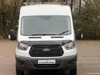 Używany Ford Transit 130 KM (95 kW) 2017 Biały Van