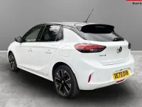 Second-hand Vauxhall Corsa-e Elite 100 kW (136 CP) 2020 Hatchback