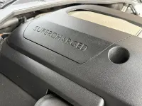 Used Jaguar XJ Sovereign 400 HP (294 kW) 2025 Silver Sedan