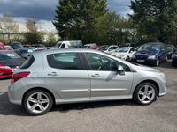 used Peugeot 308 2.0 HDi Sport 5dr