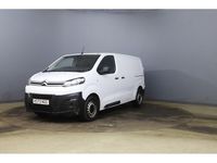 Używany Citroën Dispatch 2023 Biały Minivan
