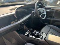 Used Audi A6 e-tron Sport 210 kW (286 HP) 2025 Black Estate