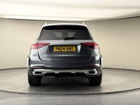 Used Mercedes GLE300 AMG line 269 HP (197 kW) 2024 Grey Estate