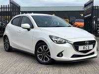 Used Mazda 2 Inclusive 90 HP (66 kW) 2015