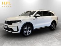 Begagnad Kia Sorento 230 HK (169 kW) 2021 Vit SUV